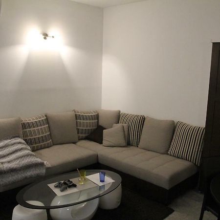 Appartement Sampiero Corte (Corsica) Exterior foto