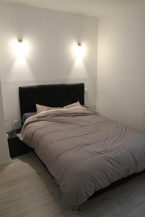Appartement Sampiero Corte (Corsica) Exterior foto