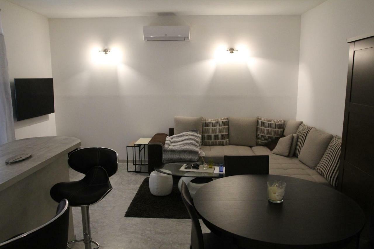 Appartement Sampiero Corte (Corsica) Exterior foto